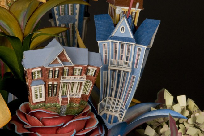 جالب ترین نوع اعتراض به تخریب طبیعت بی دفاع + عکس 7 جالب ترین نوع اعتراض به تخریب طبیعت