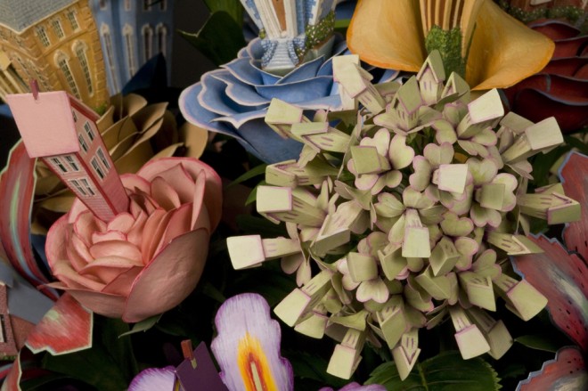 جالب ترین نوع اعتراض به تخریب طبیعت بی دفاع + عکس 8 جالب ترین نوع اعتراض به تخریب طبیعت