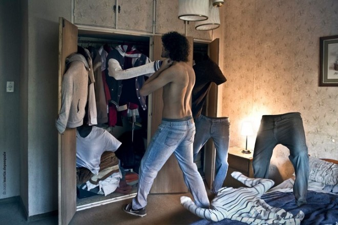 طرح های جالب و فتوشاپی عکاس خلاق آرژانتینی + عکس 9 ویرایش جالب عکس با فتوشاپ توسط عکاس آرژانتینی