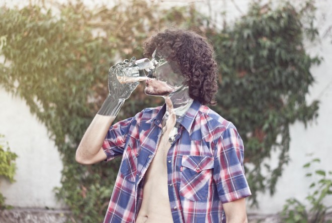 طرح های جالب و فتوشاپی عکاس خلاق آرژانتینی + عکس 6 ویرایش جالب عکس با فتوشاپ توسط عکاس آرژانتینی