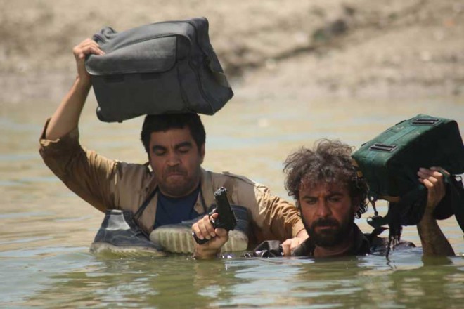 چرا اكران فيلم «عاشق ها ایستاده می میرند» به تعویق افتادن ؟ 4 2-1-20141012835