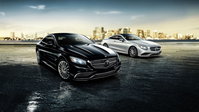 نگاهي به مرسدسبنز S550 فورماتیک کوپه مدل ۲۰۱۵ + عكس 2 مرسدسبنز S550 فورماتیک کوپه مدل ۲۰۱۵