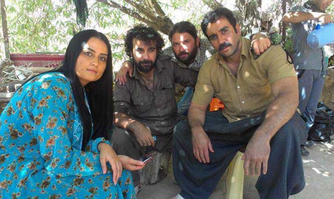 چرا اكران فيلم «عاشق ها ایستاده می میرند» به تعویق افتادن ؟ 3 فيلم عاشق ها ایستاده می میرند
