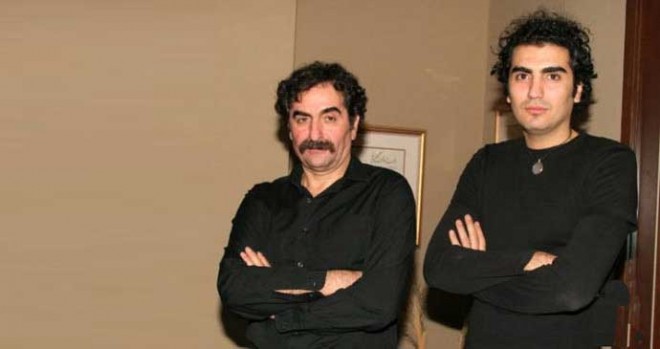 حافظ ناظري : سبك من در موسيقي متفاوت از ديگران است + عكس 5 490401_231