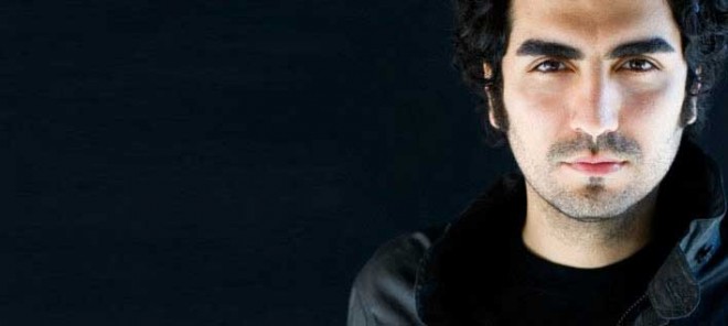 حافظ ناظري : سبك من در موسيقي متفاوت از ديگران است + عكس 7 490402_207