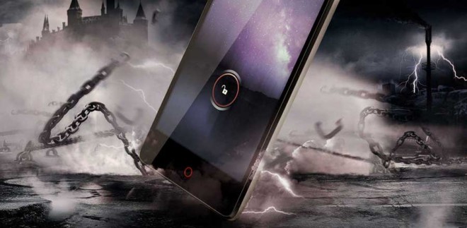 نگاهي به گوشي زيبا و ديدني نوبيا Z5s Mini + عكس 4 Nubia Z5s Mini