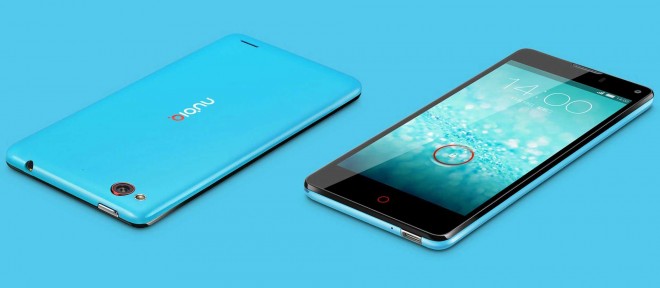 نگاهي به گوشي زيبا و ديدني نوبيا Z5s Mini + عكس 3 كوشي نوبيا Z5s