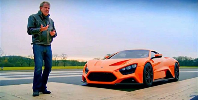 پيشنهاد روس ها به جرمي کلارکسون مجري اخراجي تخته گاز + عكس 5 jeremy-clarkso