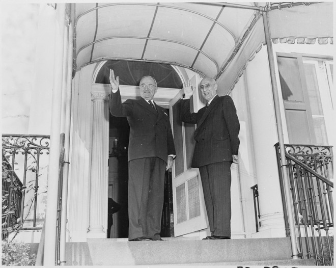 lossy-page1-800px-President_Truman_and_Prime_Minister_Mohammad_Mossadegh_of_Iran.TIF