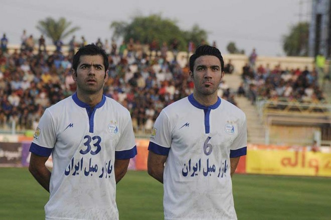 نگاهي به زندگي موفق فوتبالي كاپيتان جواد نكونام + عكس 2 جواد نكونام
