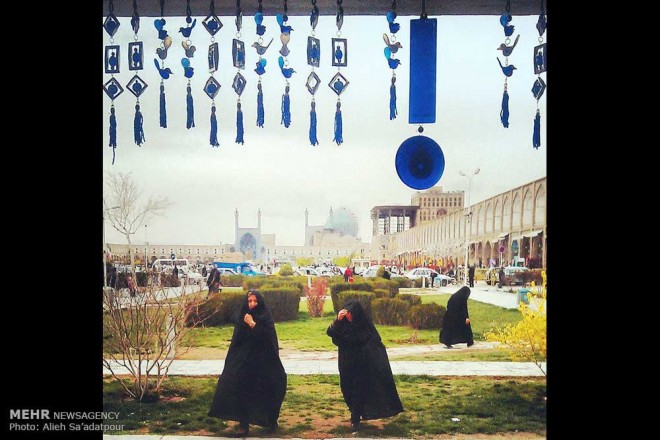 نکاتی آموزشی برای عکاسی با دوربین های تلفن همراه + عکس 27 2 (28)