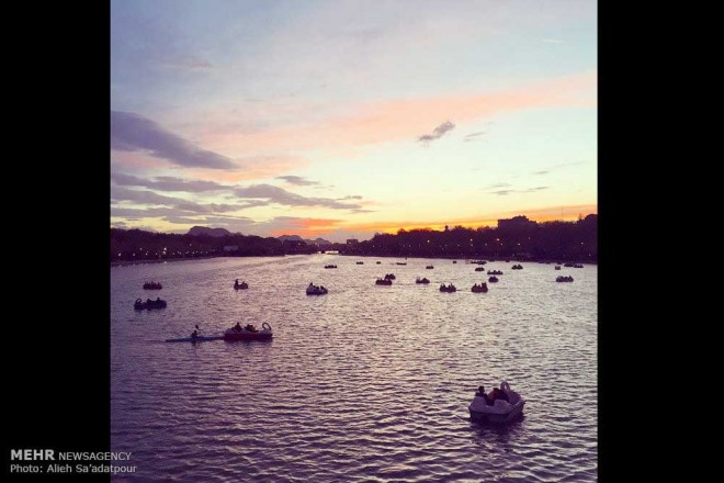 نکاتی آموزشی برای عکاسی با دوربین های تلفن همراه + عکس 8 2 (9)