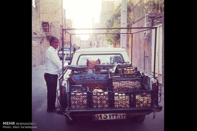 نکاتی آموزشی برای عکاسی با دوربین های تلفن همراه + عکس 39 2