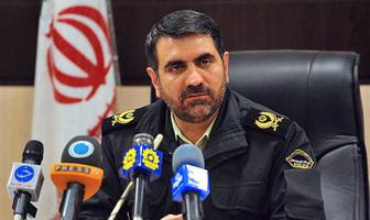 ابلاغ سمت هاي جديد سردار اسکندر مومنی و سردار ساجدی نیا + جزئيات 2 سردار محمدحسین ساجدی نیا