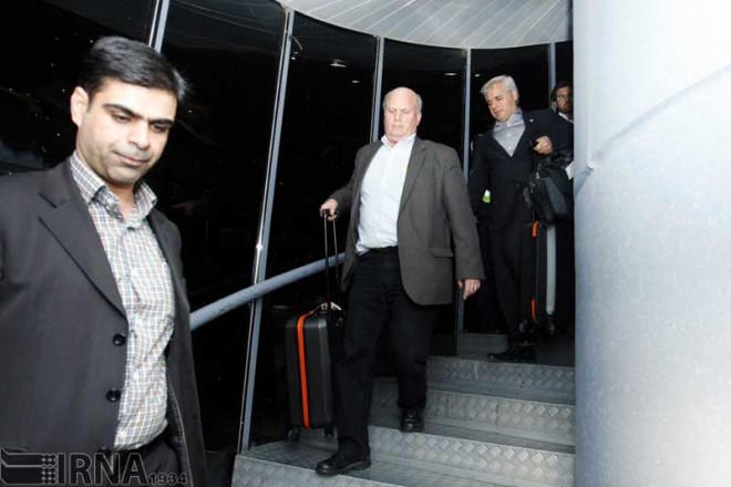 بازگشت ۱۰۸ شیء تاریخی به ایران 