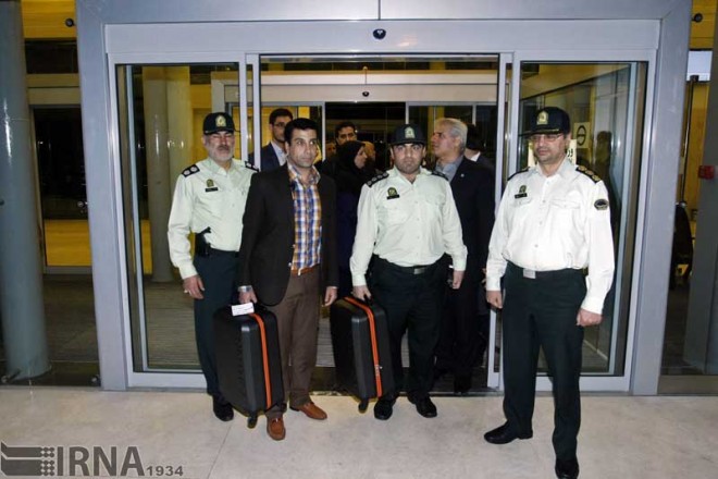 اشیاء تاریخی