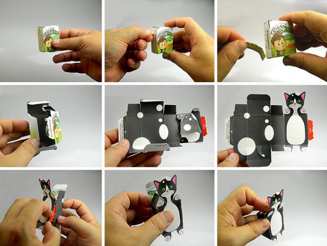 بسته بندی های صنعتی جالب ، دیدنی و خلاقانه + عکس 21 Best-Interactive-Product-Packaging-10