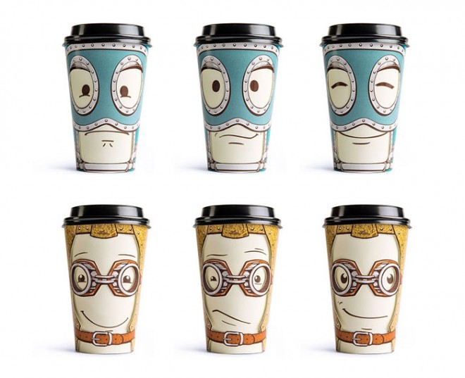 بسته بندی های صنعتی جالب ، دیدنی و خلاقانه + عکس 24 Best-Interactive-Product-Packaging-5