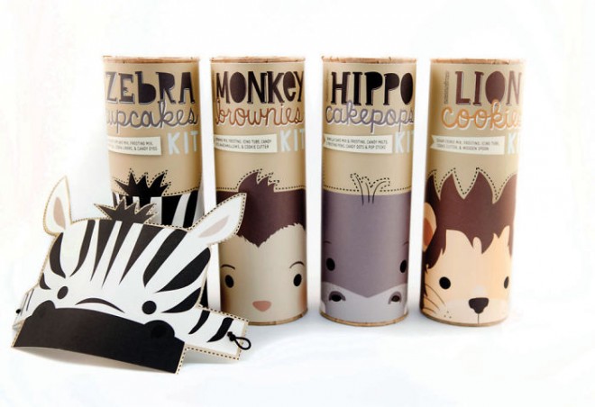 بسته بندی های صنعتی جالب ، دیدنی و خلاقانه + عکس 22 Best-Interactive-Product-Packaging-8