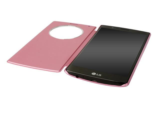 آن چه درباره گوشی ال جی ، جی 4 باید بدانیم + عکس 14 LGA_1