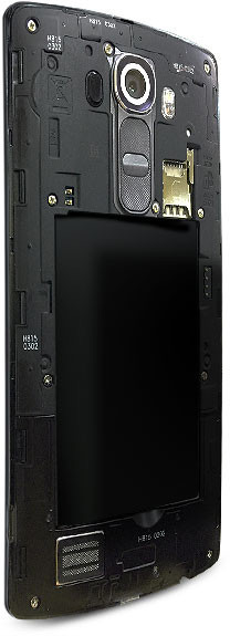 آن چه درباره گوشی ال جی ، جی 4 باید بدانیم + عکس 12 LGI_2