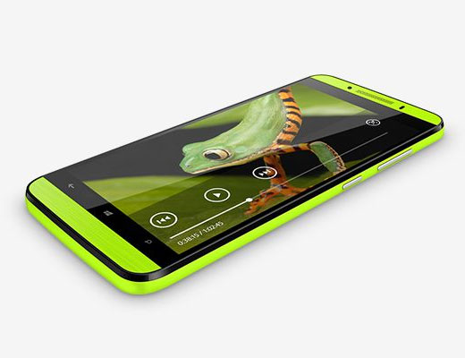 نگاهی به گوشی ویندوزی BLU Win HD LTE + عکس 5 BLU Win HD LTE