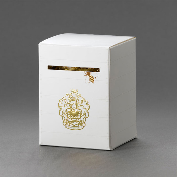 بسته بندی های صنعتی جالب ، دیدنی و خلاقانه + عکس 19 creative-packaging-2-honey-1