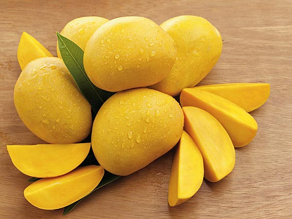 کدام میوه ها خاصیت درمانی و ضد سرطانی دارند + عکس 7 خواص انبه