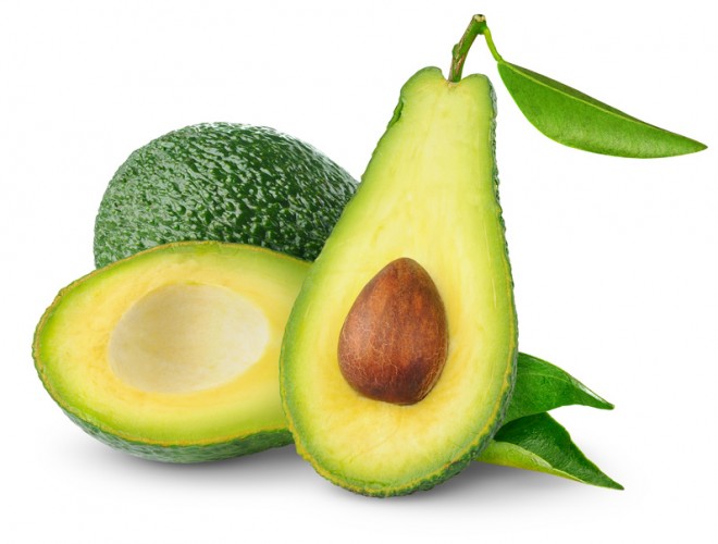 کدام میوه ها خاصیت درمانی و ضد سرطانی دارند + عکس 3 خواص میوه آواکادو