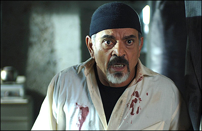 مهدی فخیم زاده 