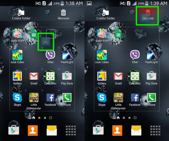 راهکارهایی برای افزایش سرعت گوشی های اندروید + عکس 9 526147_212