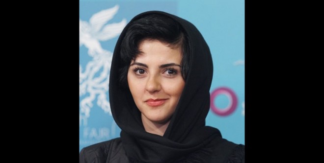 مهسا علافر : جهانبینی من با آن چه که در فیلم ها هستم ،متفاوت است + عکس 2 مهسا علافر