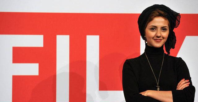 مهسا علافر : جهانبینی من با آن چه که در فیلم ها هستم ،متفاوت است + عکس 4 Bazigaran-106