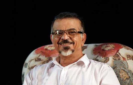 مهدی فخیم زاده 