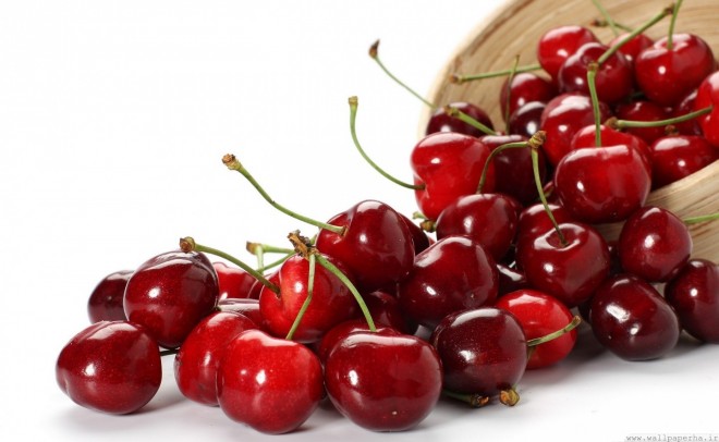 کدام میوه ها خاصیت درمانی و ضد سرطانی دارند + عکس 2 خواص میوه آلبالو