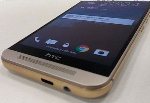 اچ تی سی وان ام ۹ (۱)