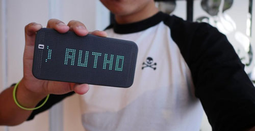 اچ تی سی وان ام ۹ (۳)