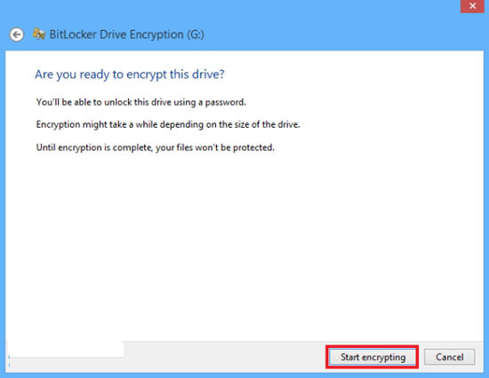 فقل فلش مموری در ویندوز