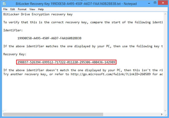 فقل فلش مموری در ویندوز