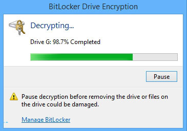 فقل فلش مموری در ویندوز