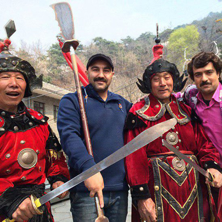 چرا سریال پایتخت دیگر برای مخاطبین تلویزیون جالب نیست + عکس 2 ۵۷۰۷۹۵_۶۴۶