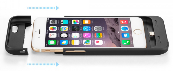 گجتی جالب برای استفاده بیشتر از شارژ گوشی های آیفون + عکس 4 mihanpost (4)