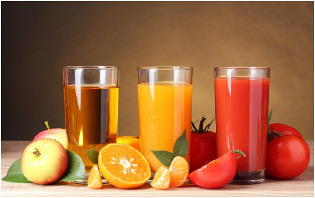 نوشیدنی مخصوص گروه خونیتان را بشناسید ؟ 2 نوشیدنی مخصوص گروه های خونی