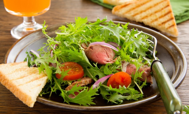 چرا نباید از خوردن سبزیهای تازه غافل باشیم ؟ 2 خواص سبزیجات برای بدن