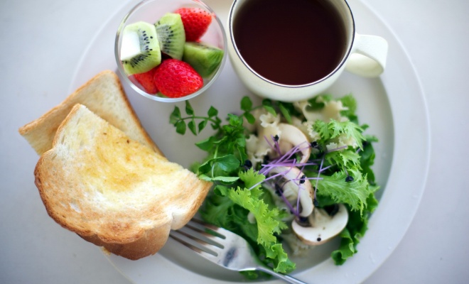 چرا نباید از خوردن سبزیهای تازه غافل باشیم ؟ 3 سبزیجات