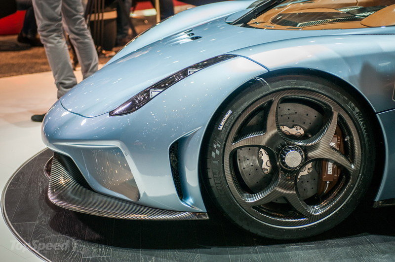 نگاهی به هایپراسپورت کونیگزگ رِگرا ۲۰۱۶ + عکس 12 ۲۰۱۶-koenigsegg-regera-57_800x0w