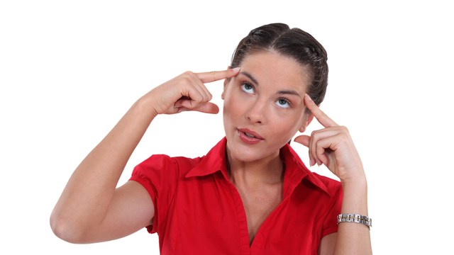 آیا فراموش کاریهایمان میتواند علائم بیماری باشد ؟ 4 forgetful