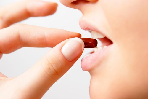 vitamins