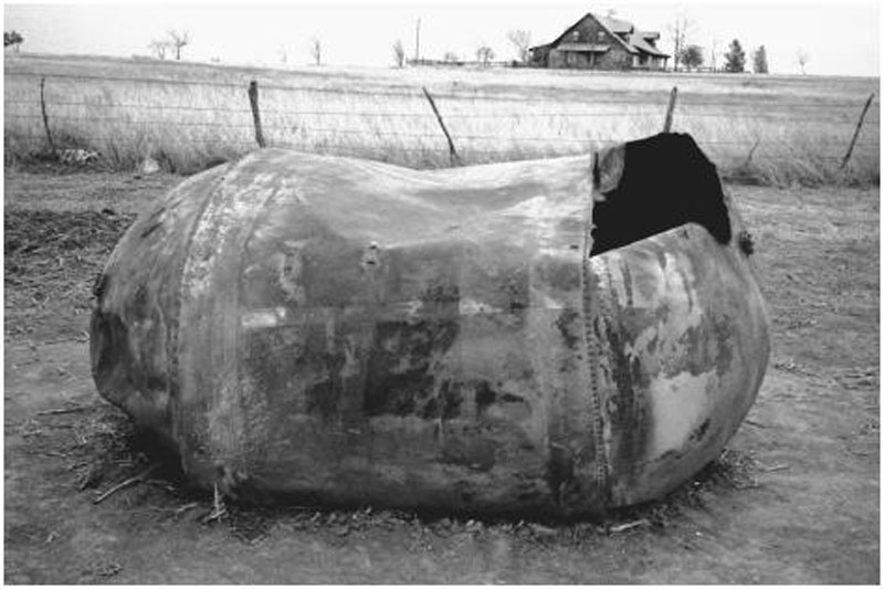 زبالههای فضایی چالش بزرگ ساکنین ایستگاه فضایی + عکس 8 زباله های فضایی (۲)