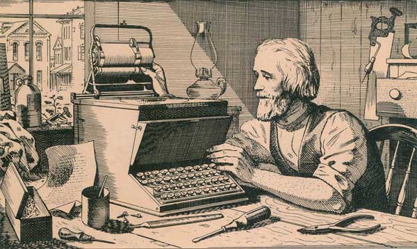 کیبورد تاشو ماکروسافت (۱)